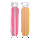 Orange And Yellow Stripe Ironing Board