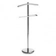 Floor Standing Clothes Valet