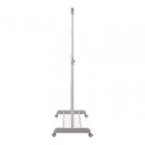 Clothes Hanging Rail With Shoe Rack