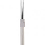 Clothes Hanging Rail With Wheels