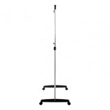 Chrome Frame Clothes Rack