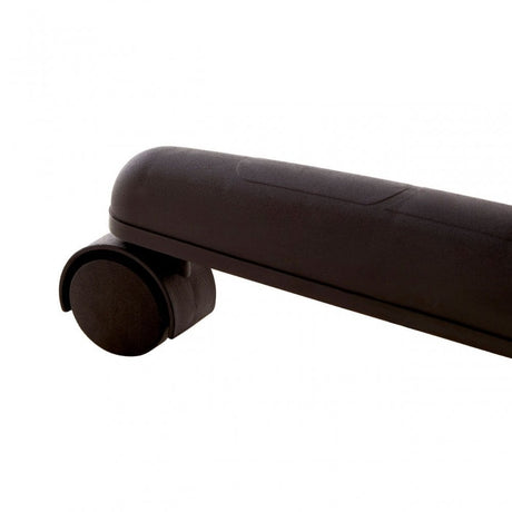 Chrome Frame Clothes Rack