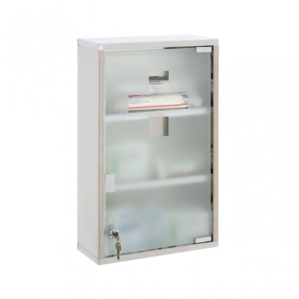 Tall Medicine Cabinet