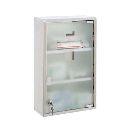 Tall Medicine Cabinet