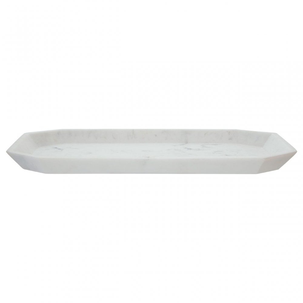 Riviera Towel Tray