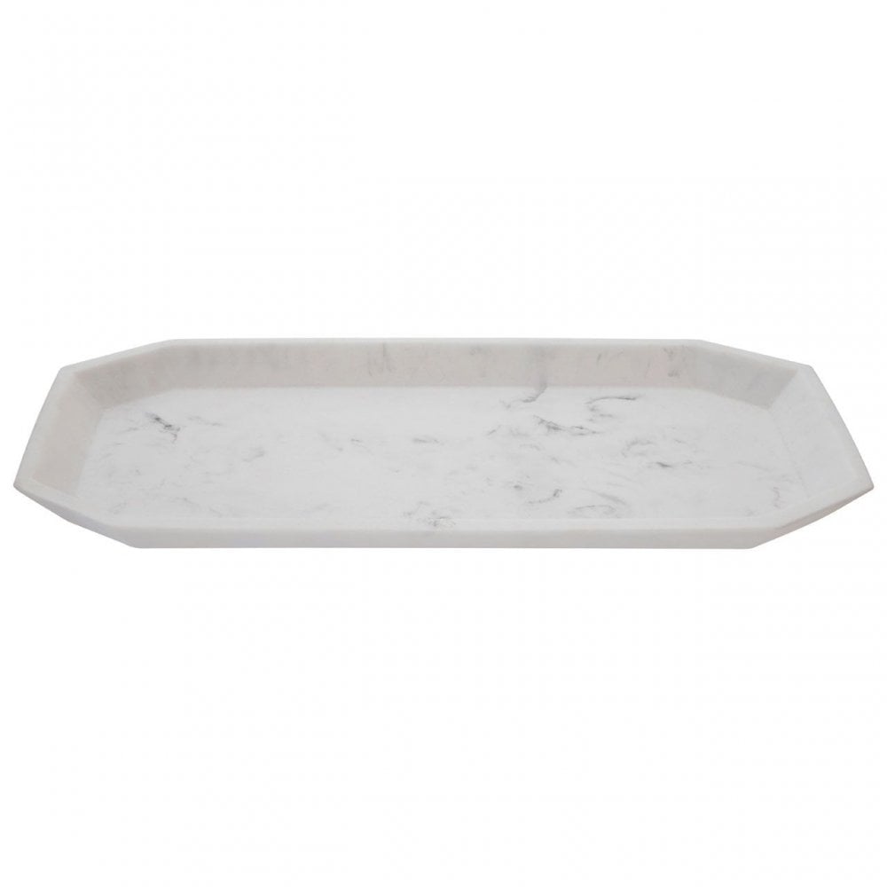 Riviera Towel Tray