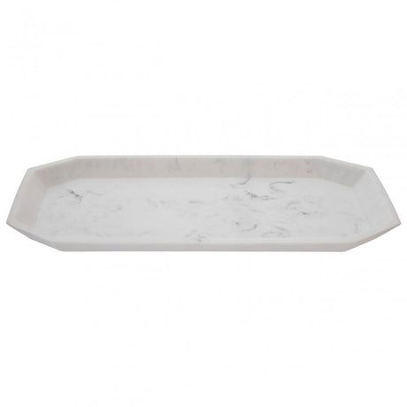 Riviera Towel Tray
