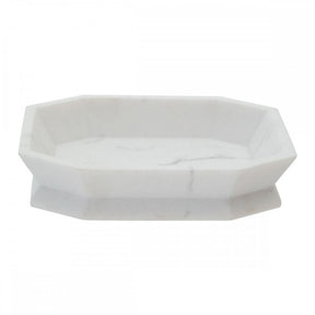 Riviera Grey Soap Dish
