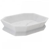 Riviera Grey Soap Dish