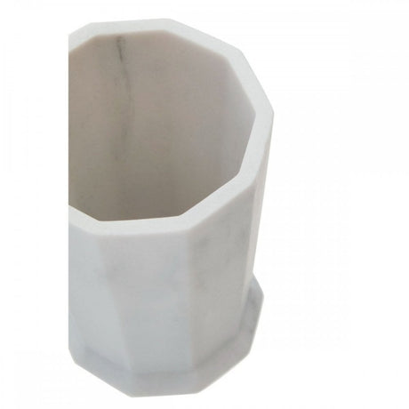 Riviera Grey Tumbler