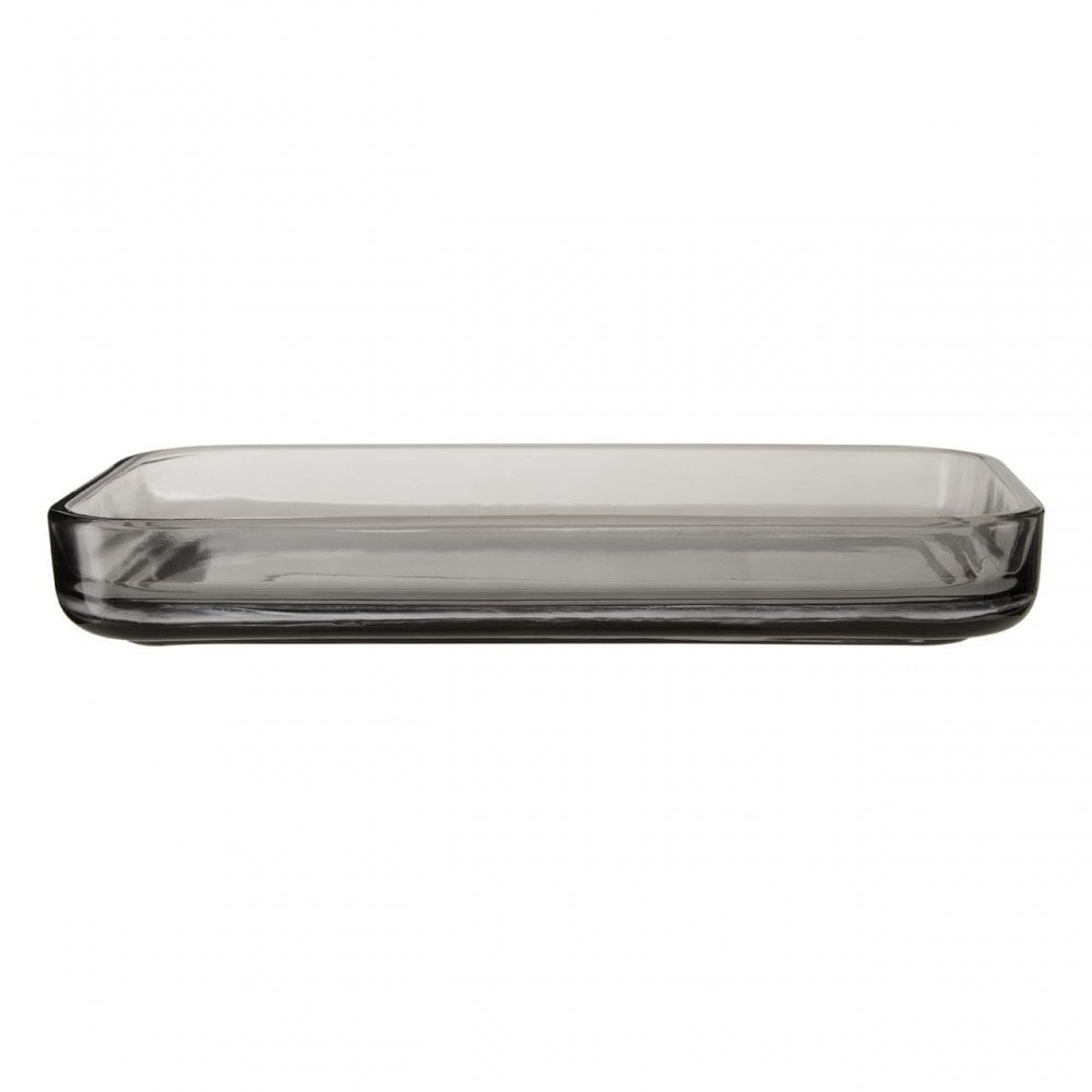 Ridley Glass Soap Tray