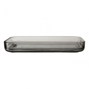 Ridley Glass Soap Tray