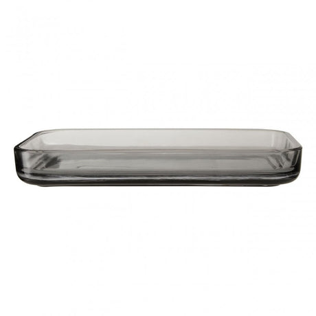 Ridley Glass Soap Tray
