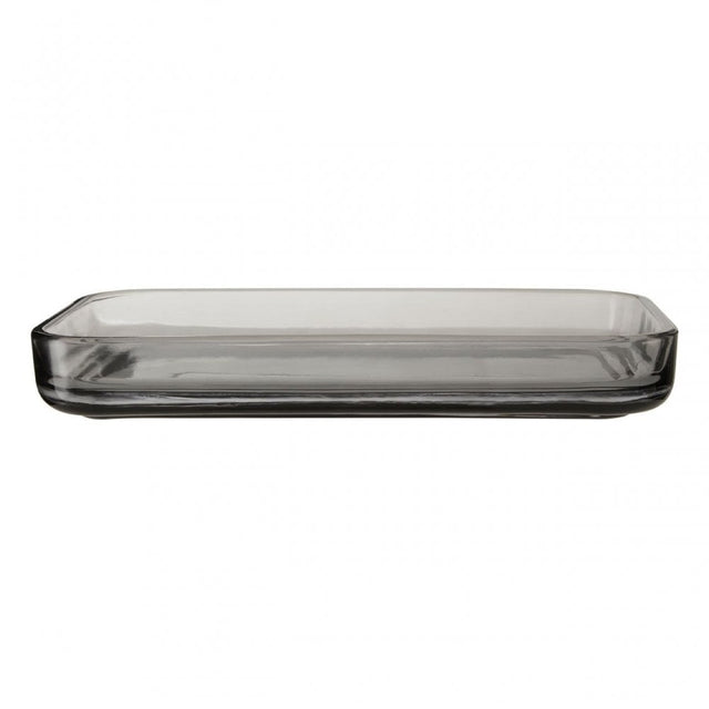 Ridley Glass Soap Tray