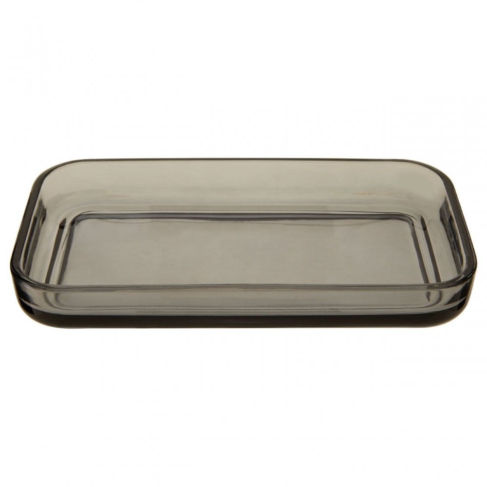 Ridley Glass Soap Tray