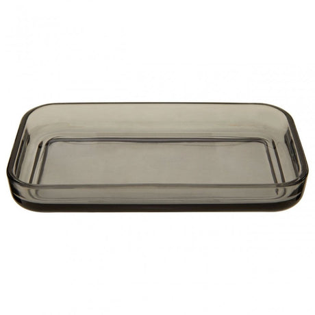 Ridley Glass Soap Tray