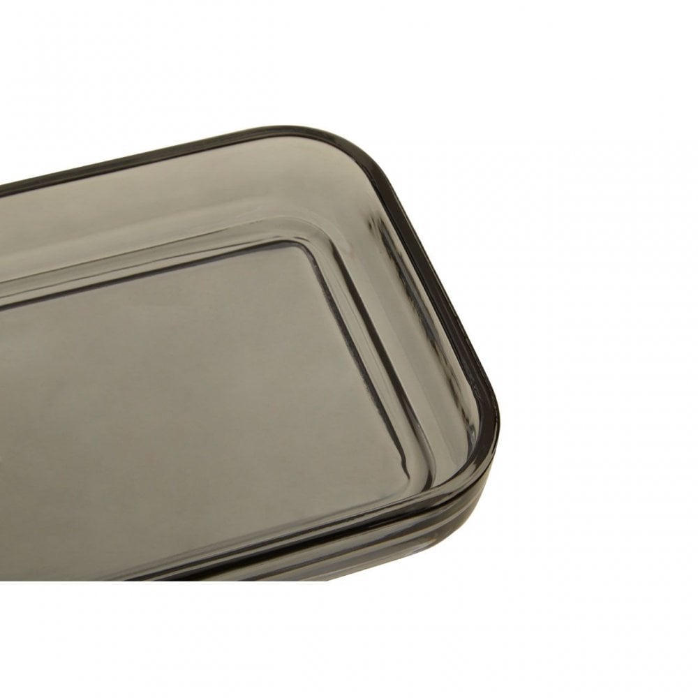 Ridley Glass Soap Tray