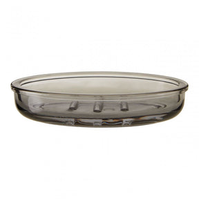 Ridley Glass Soap Dish