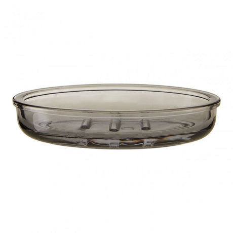 Ridley Glass Soap Dish