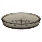 Ridley Glass Soap Dish