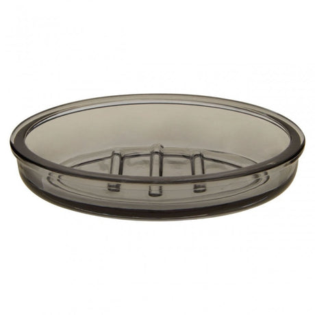 Ridley Glass Soap Dish