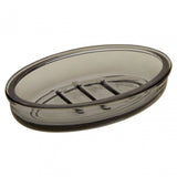 Ridley Glass Soap Dish