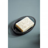 Ridley Glass Soap Dish