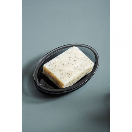 Ridley Glass Soap Dish