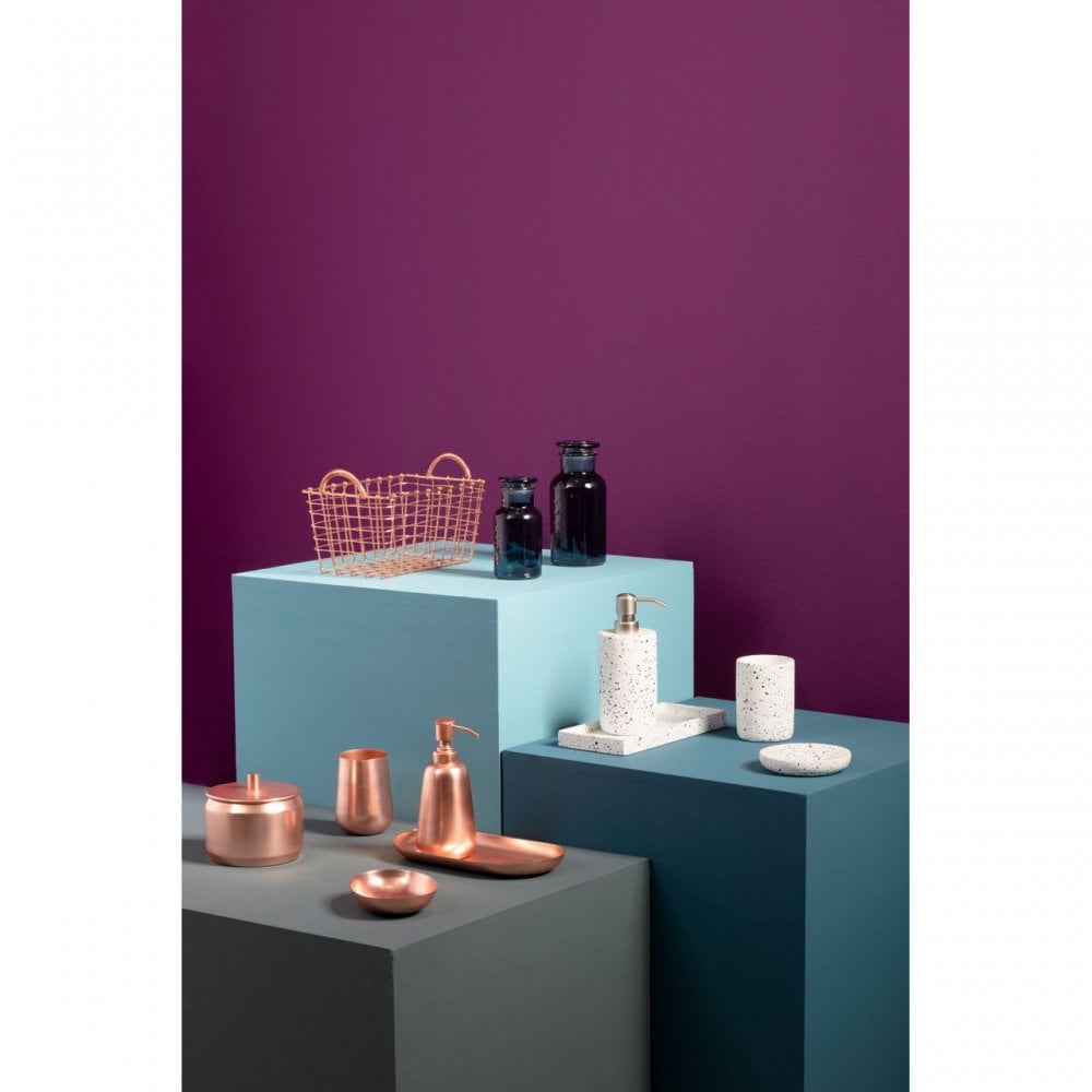 Gozo Concrete Tray