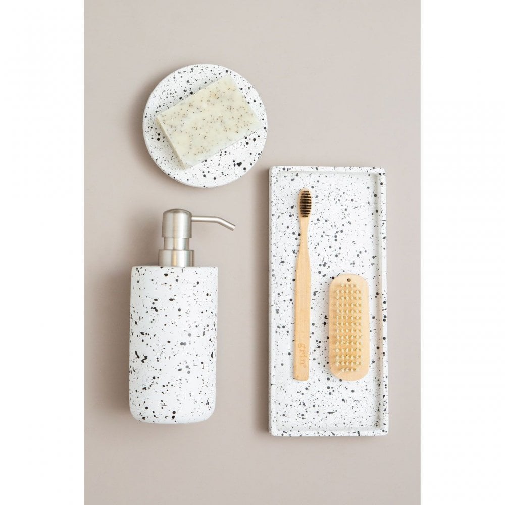 Gozo Concrete Tray