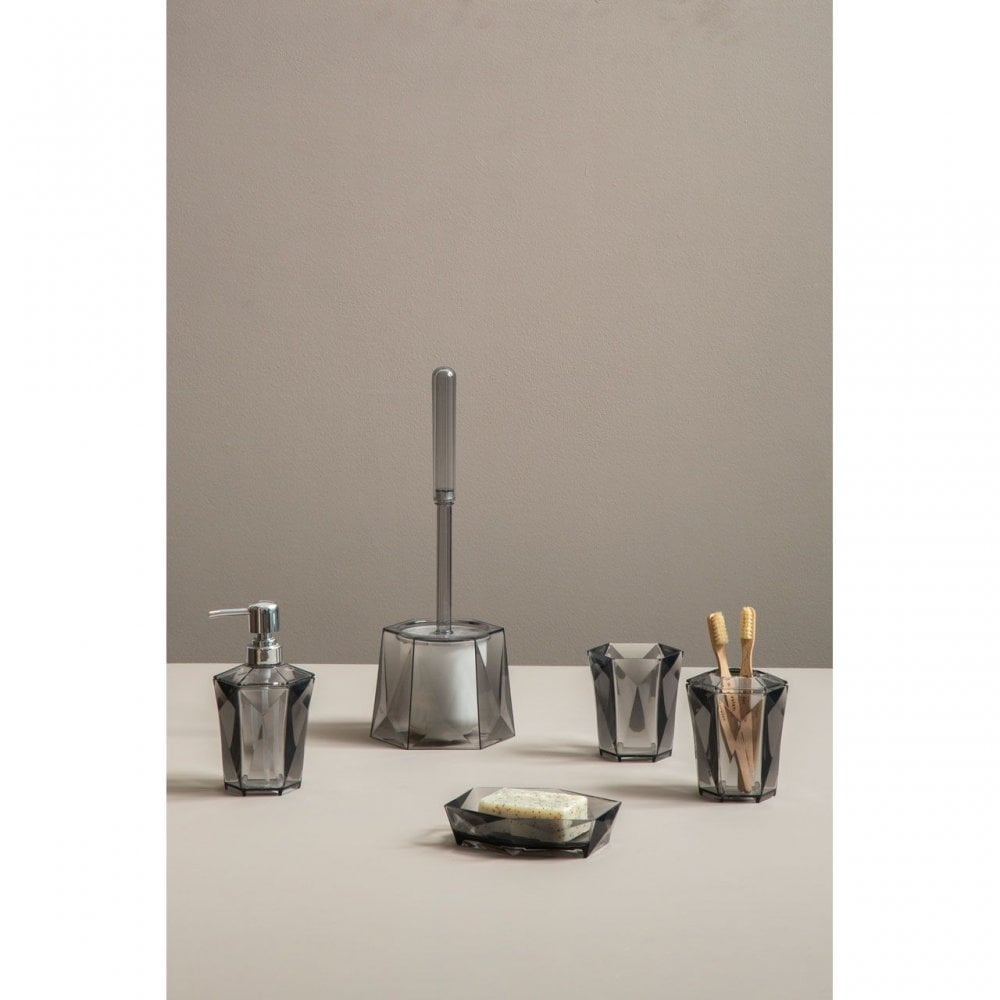 Dow Grey Acrylic Tumbler
