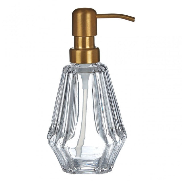 Ticino Louvre Lotion Dispenser