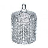 Ticino Diamond Storage Jar