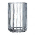 Ticino Brittany Clear Glass Tumbler