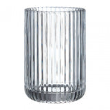 Ticino Brittany Clear Glass Tumbler