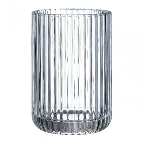 Ticino Brittany Clear Glass Tumbler