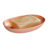 Madison Shine Copper Finish Soap Dish