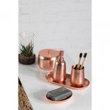 Madison Shine Copper Finish Soap Dish