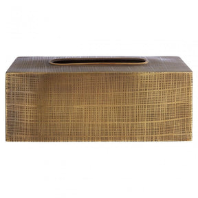 Madison Tissue Box