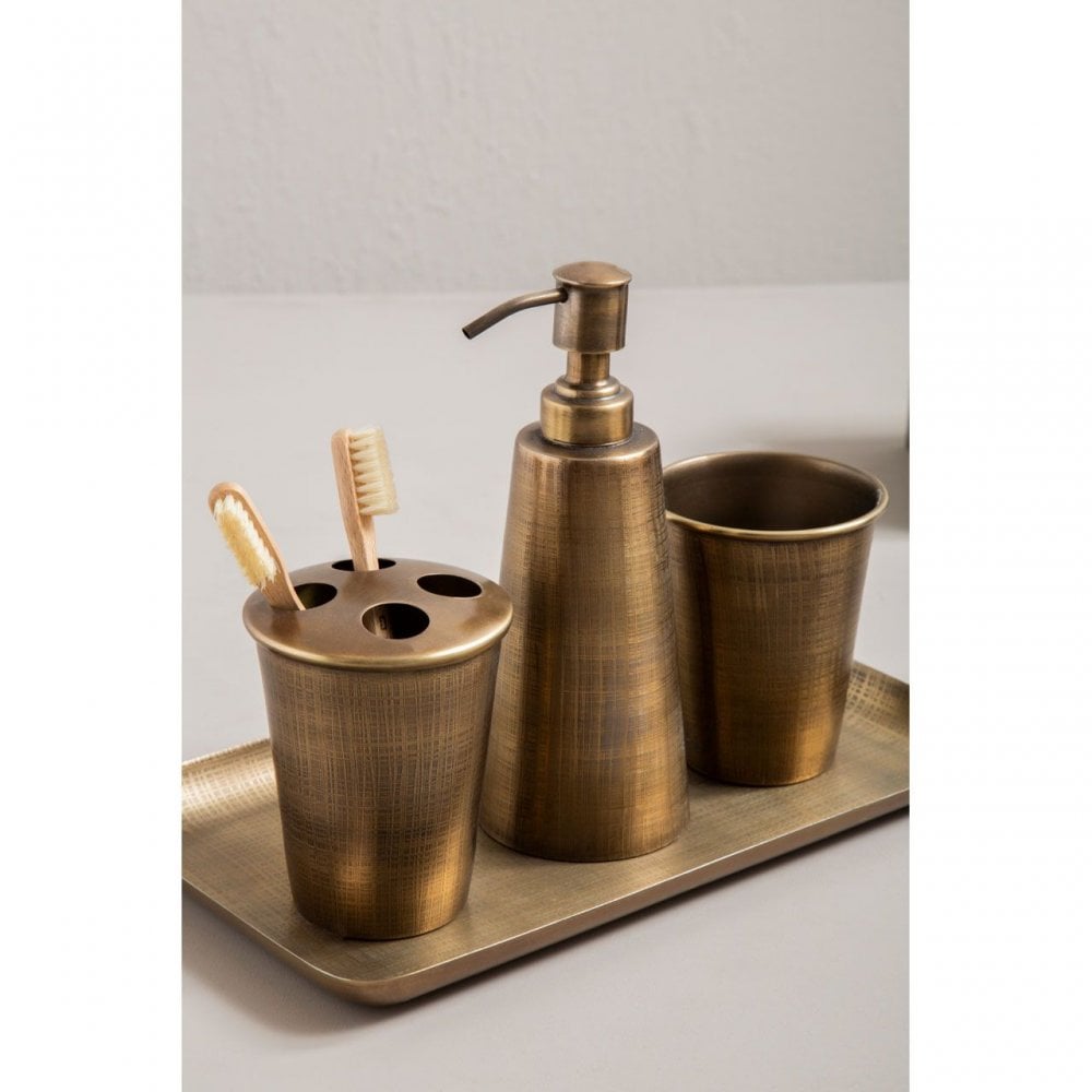 Toothbrush Holder