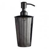 Black Nickel Finish Lotion Dispenser