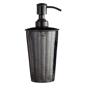 Black Nickel Finish Lotion Dispenser