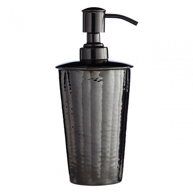 Black Nickel Finish Lotion Dispenser