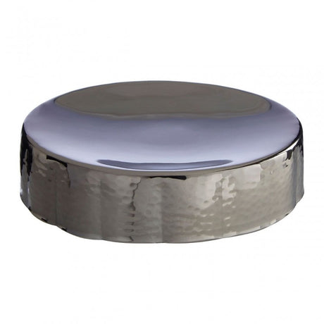 Black Nickel Finish Soap Dish