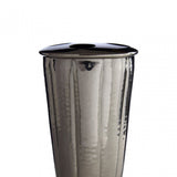 Black Nickel Finish Toothbrush Holder