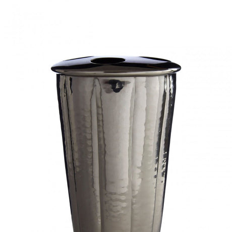 Black Nickel Finish Toothbrush Holder