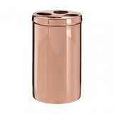 Clara Rose Gold Toothbrush