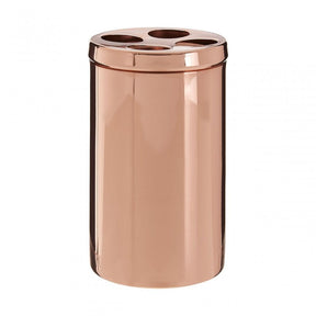 Clara Rose Gold Toothbrush