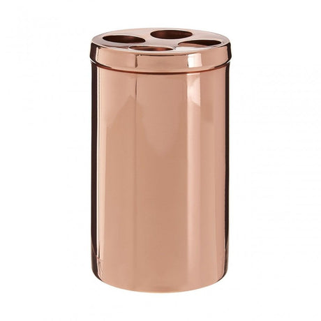 Clara Rose Gold Toothbrush