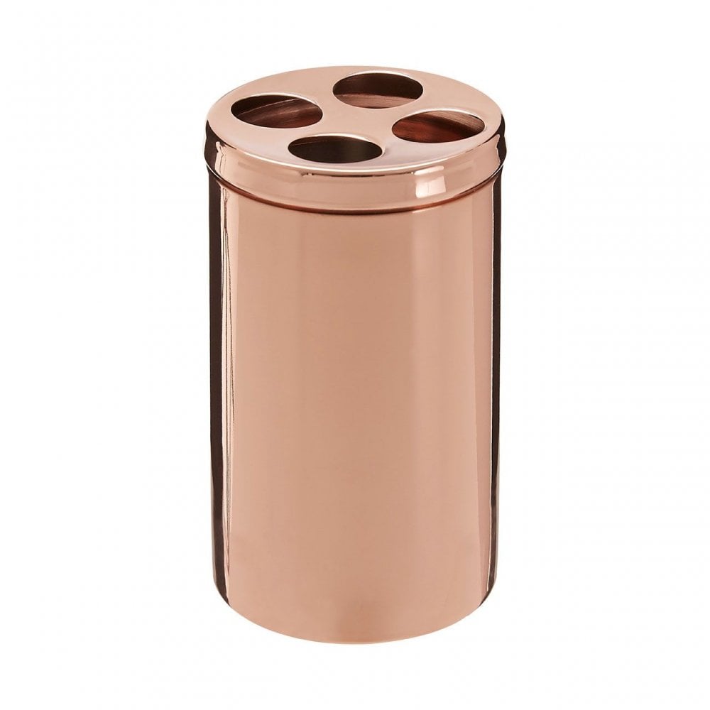 Clara Rose Gold Toothbrush